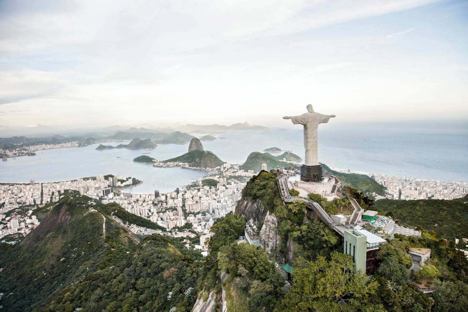 Rio de Janeiro (Brasile) Capitale mondiale del libro 2025